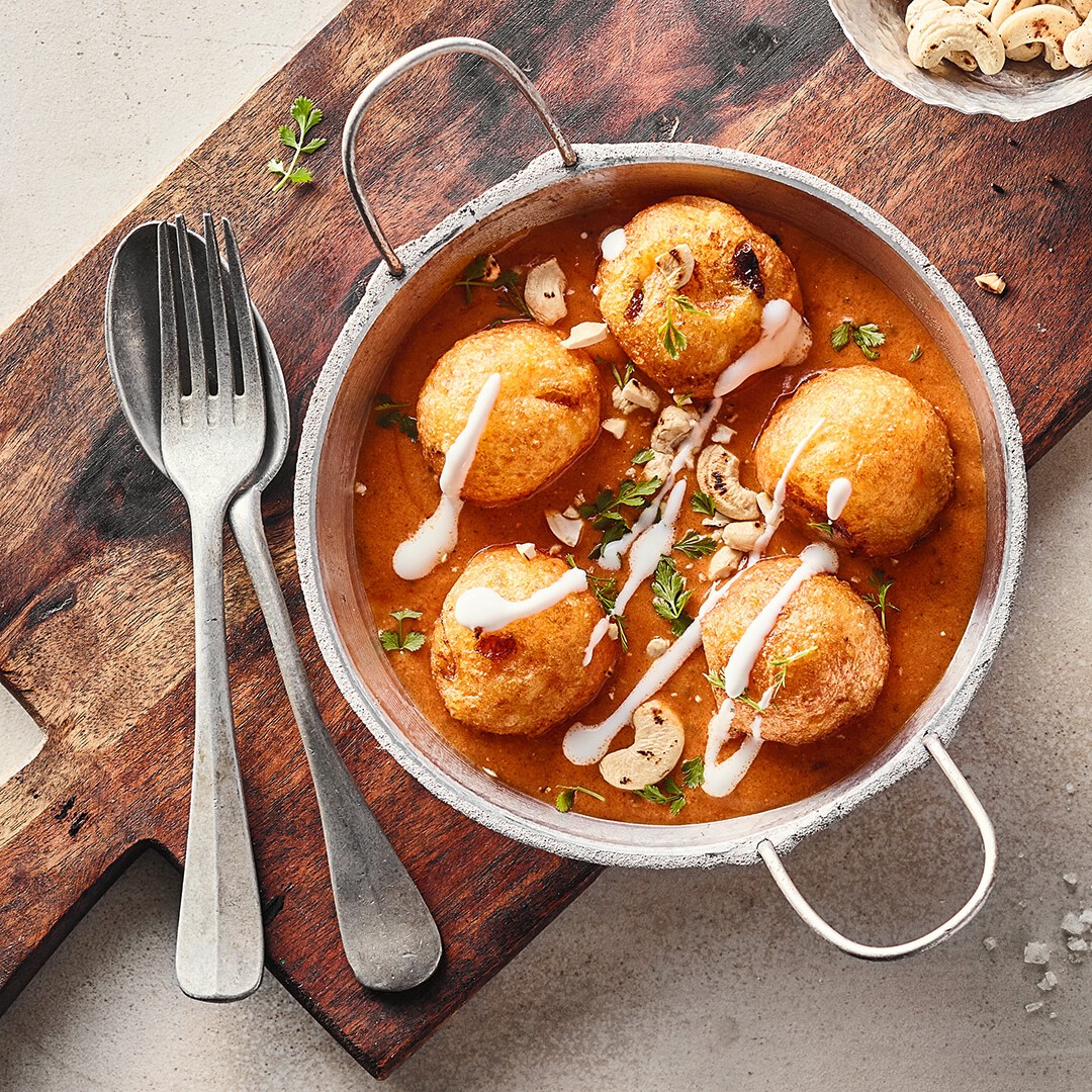 Malai Kofta