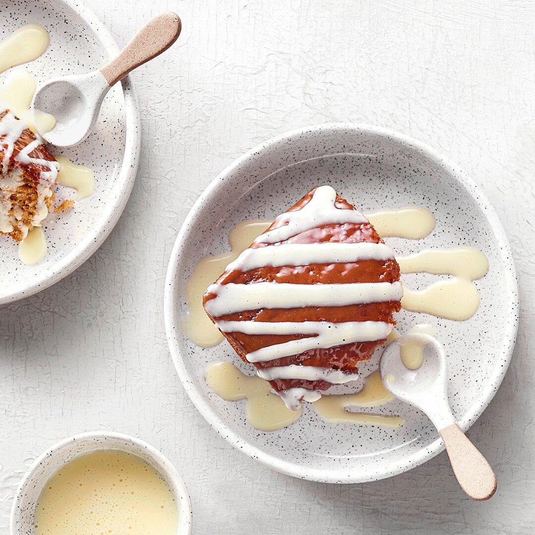 Malva-Pudding