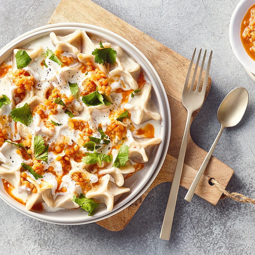 Mantu
