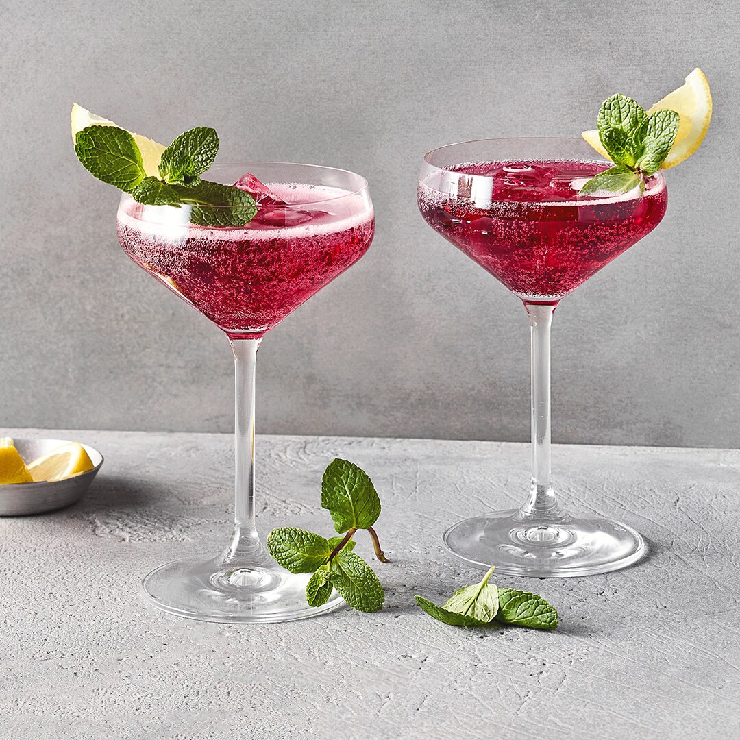 Martini Pomegranate
