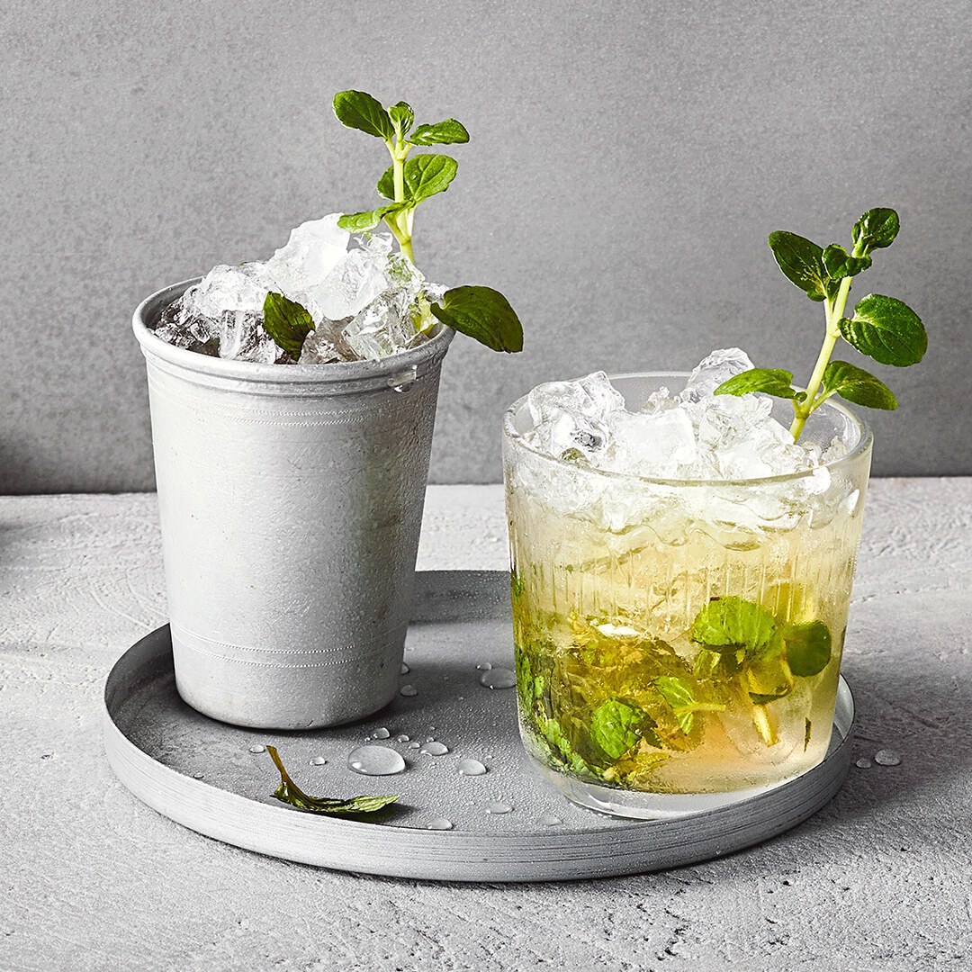 Mint Julep