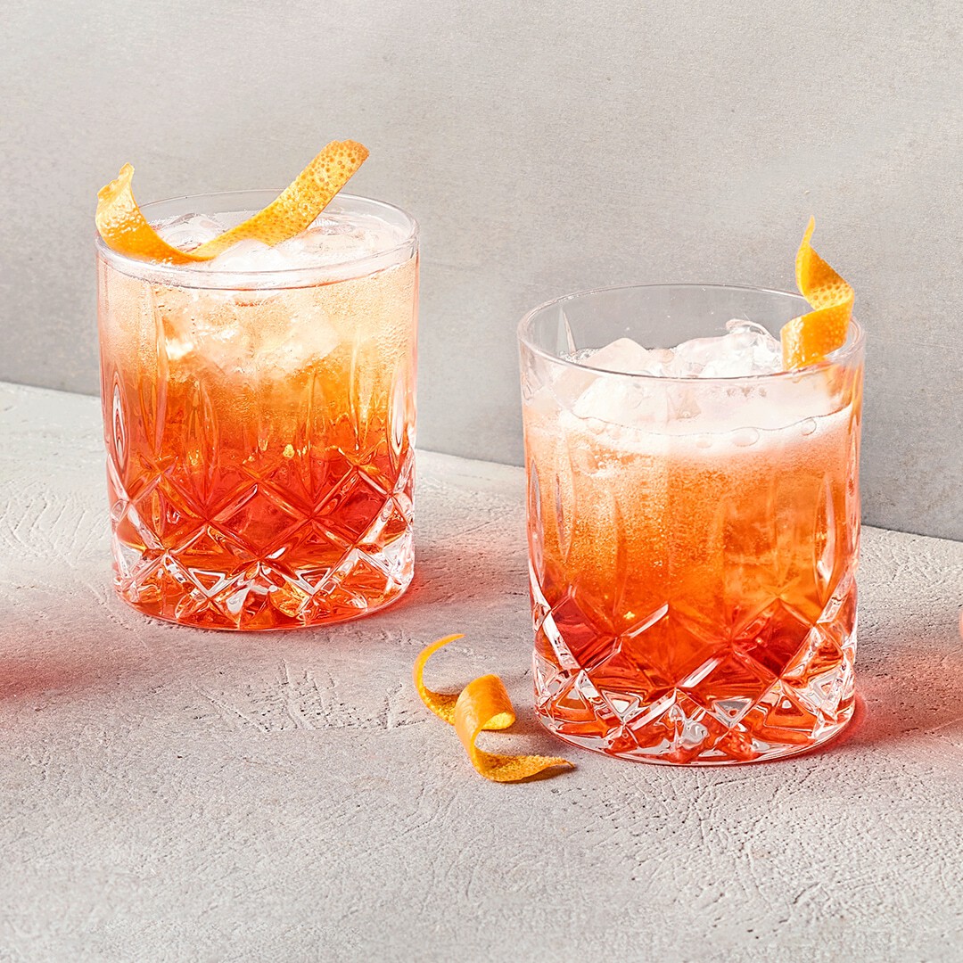 Negroni Spritz