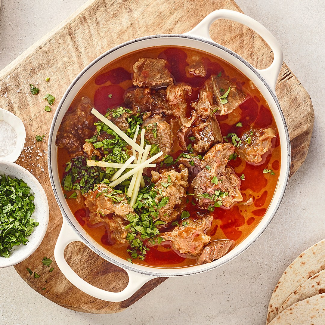 Nihari
