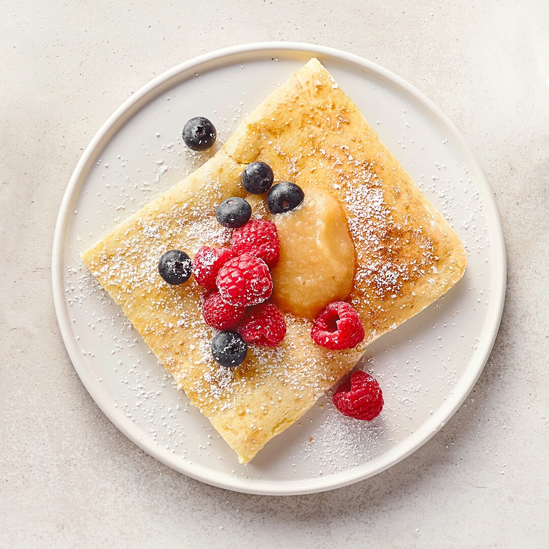 Ofenpfannkuchen