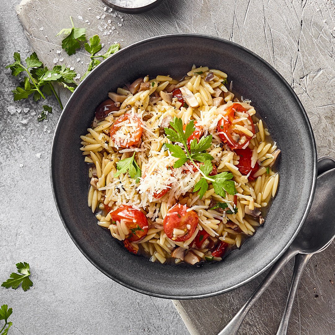 Orzotto