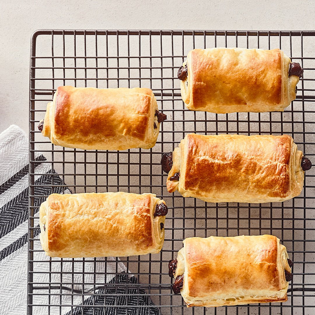 Pain au Chocolat