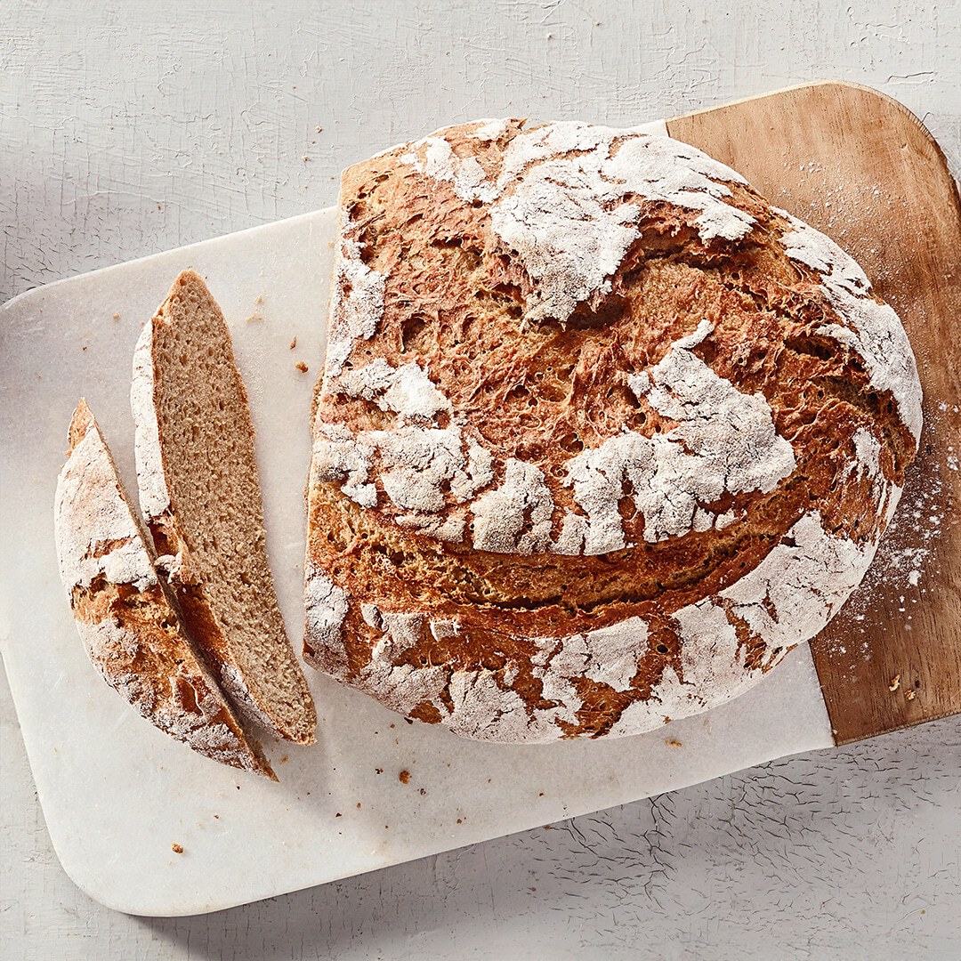 Pain de Campagne