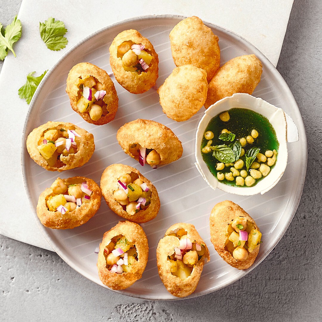 Pani Puri