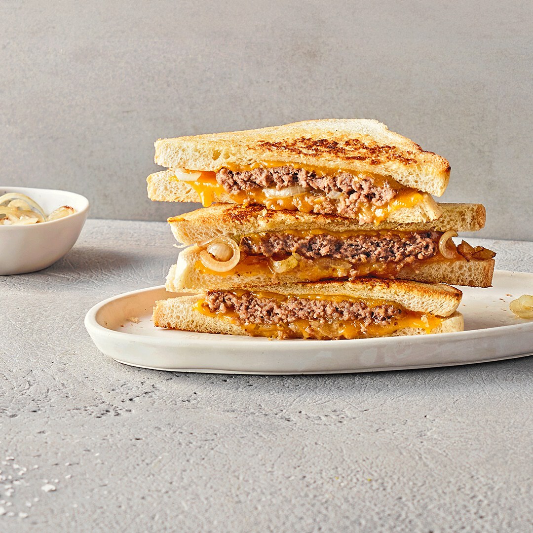Patty Melt