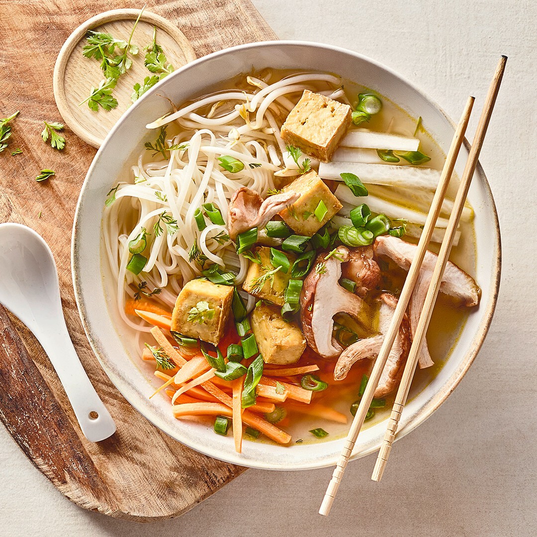 Pho Chay