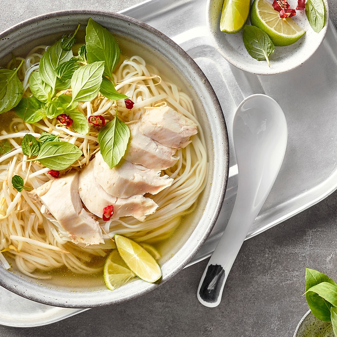 Pho Ga