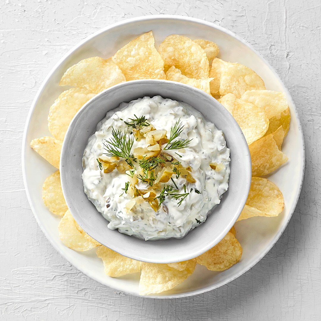 Pickle Dip