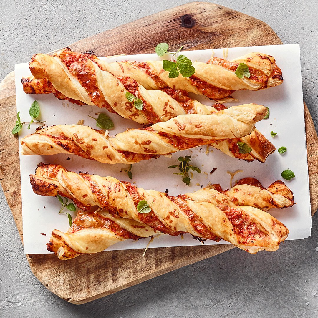Pizzastangen