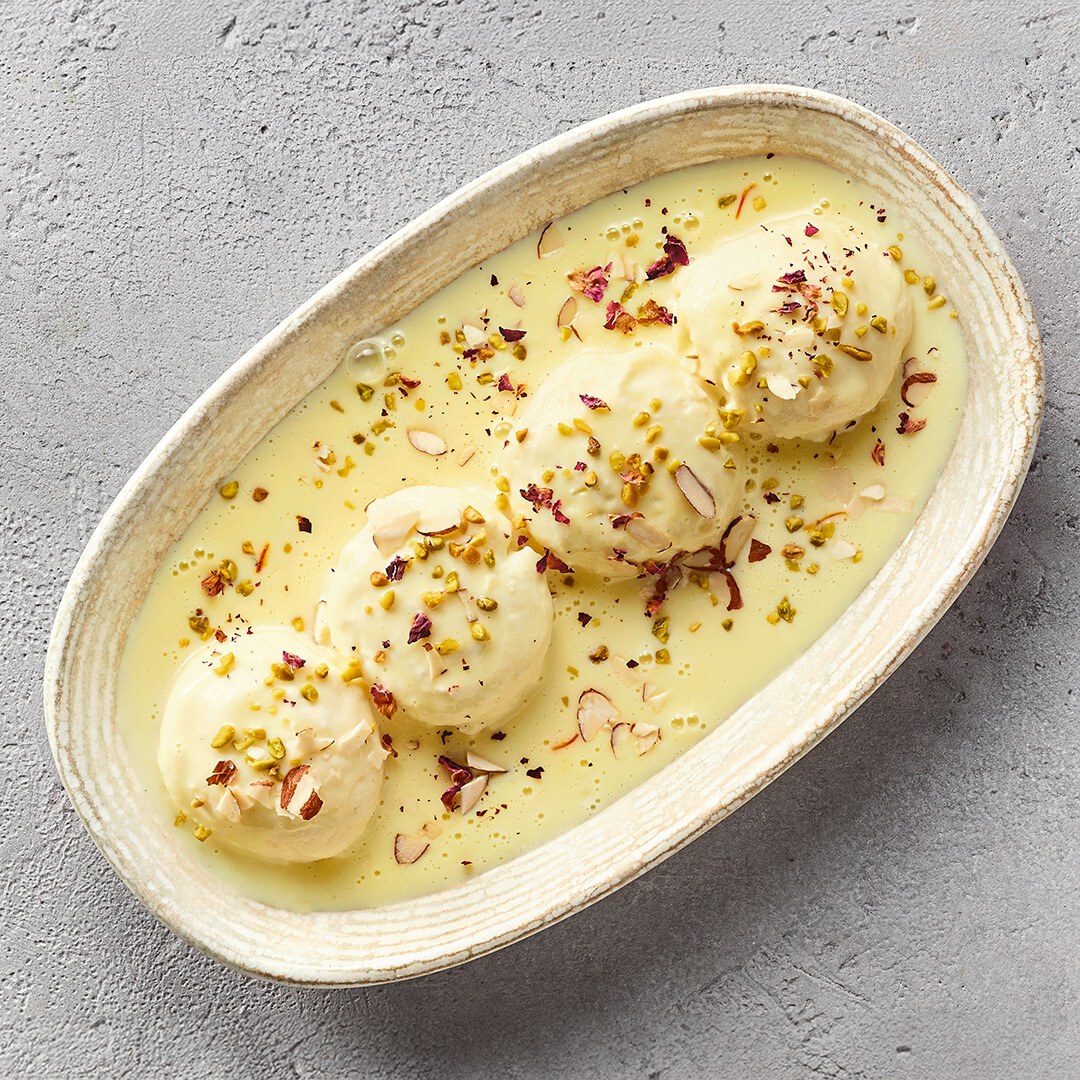 Rasmalai