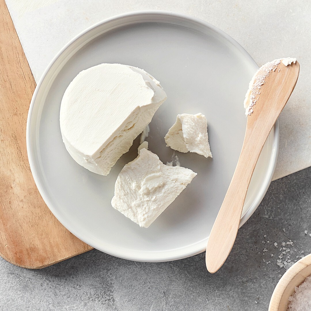 Ricotta selber machen