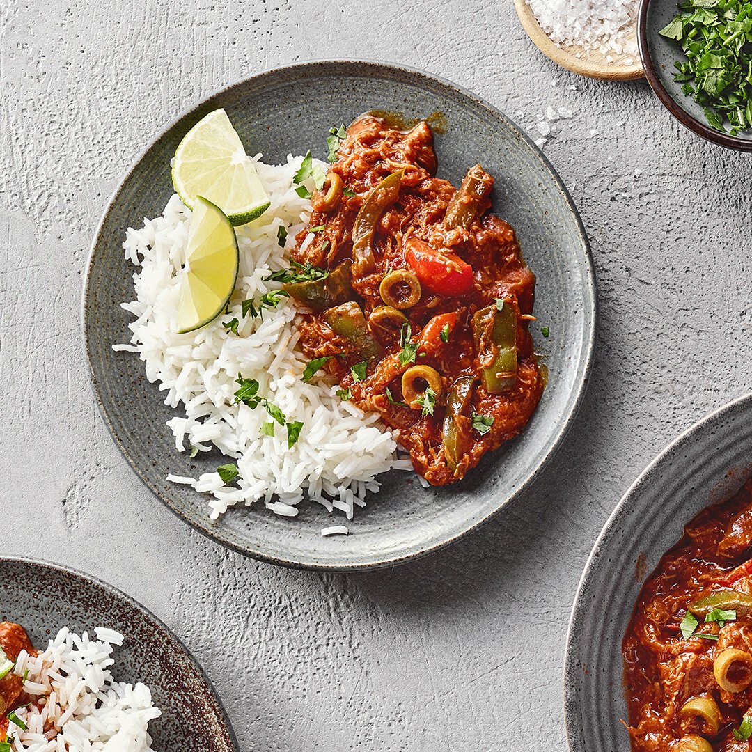 Ropa Vieja
