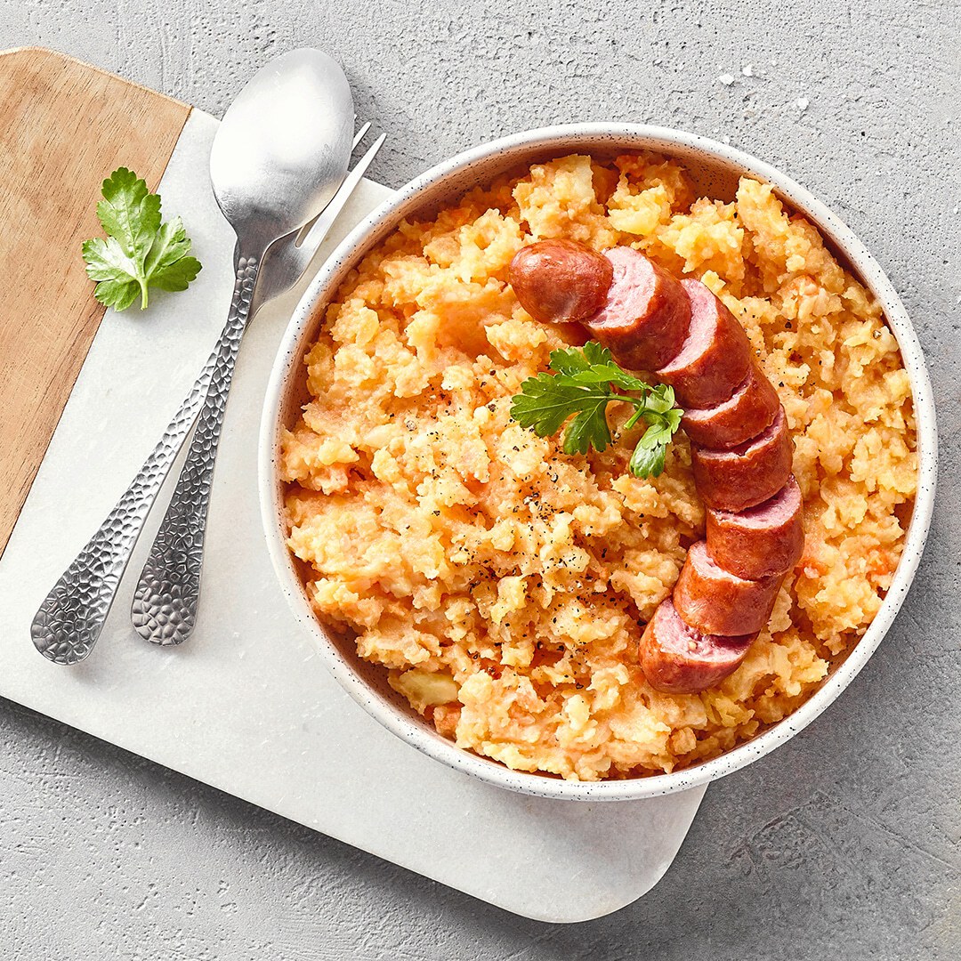 Rübenmus Rezept