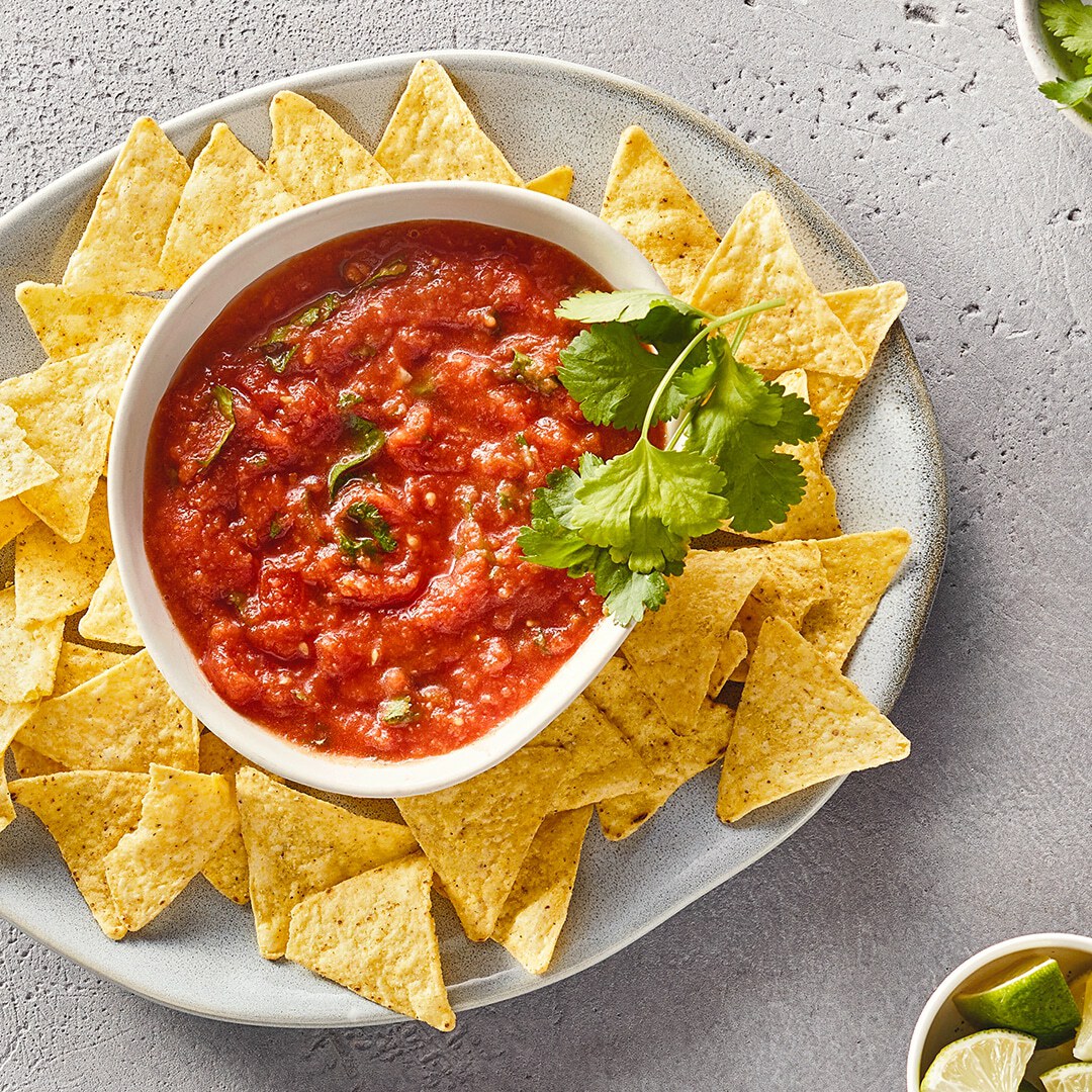 Salsa Roja