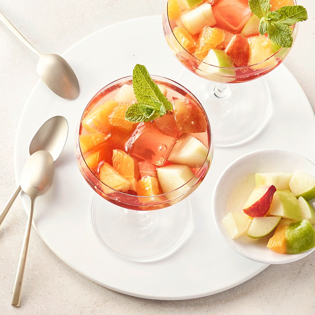Sangria Rosé