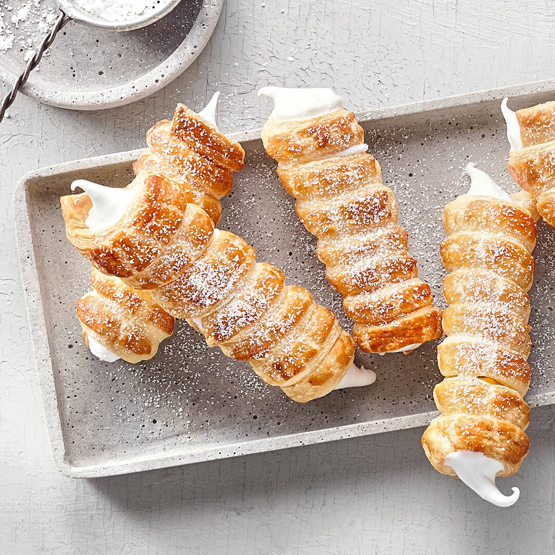 Schaumrollen