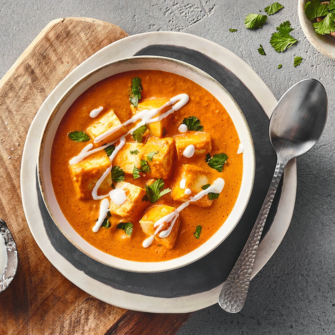 Shahi Paneer