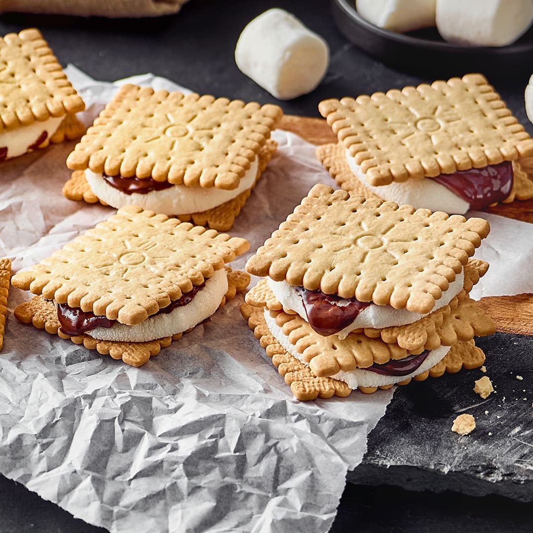 Smores