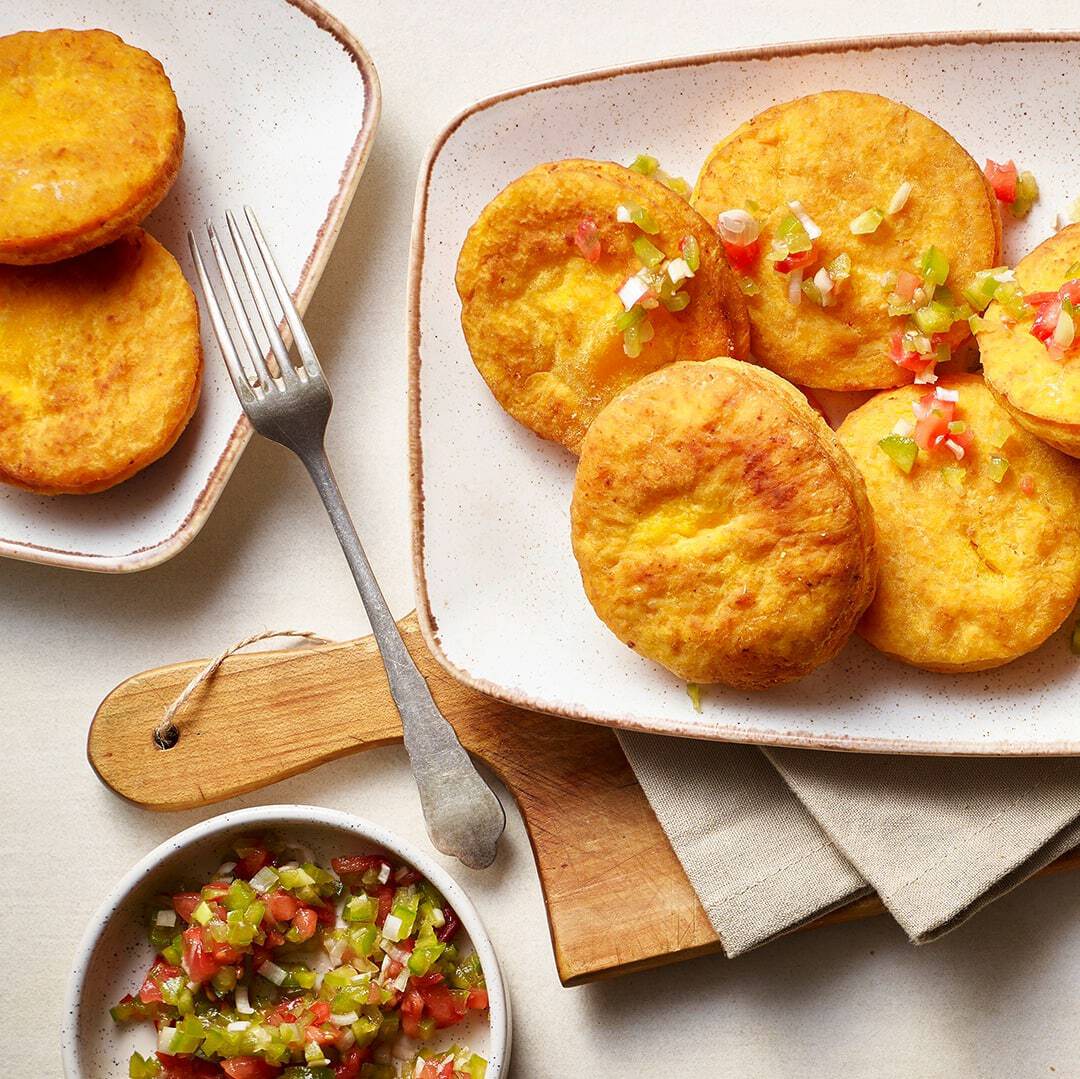 Sopaipillas