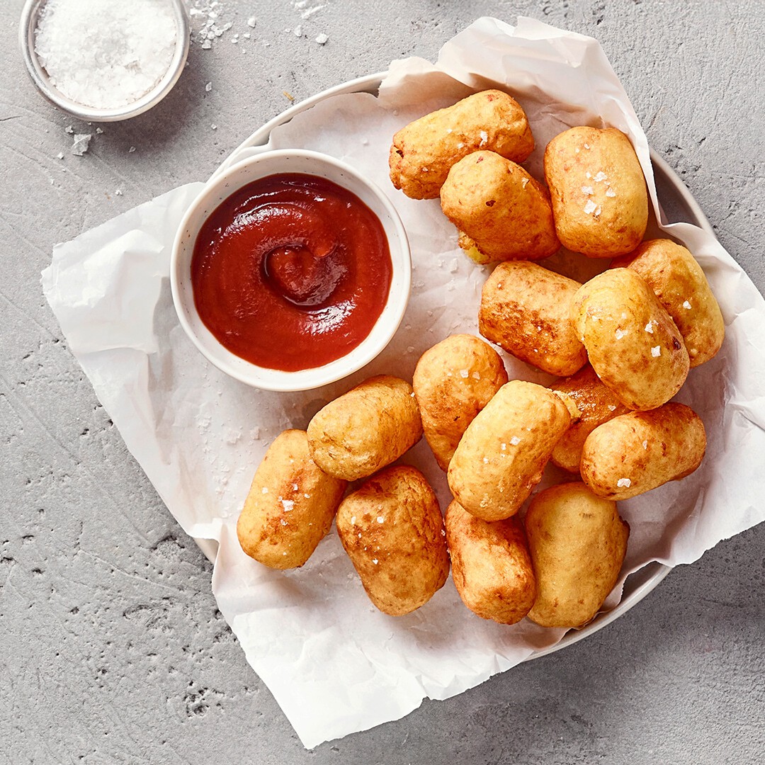 Tater Tots