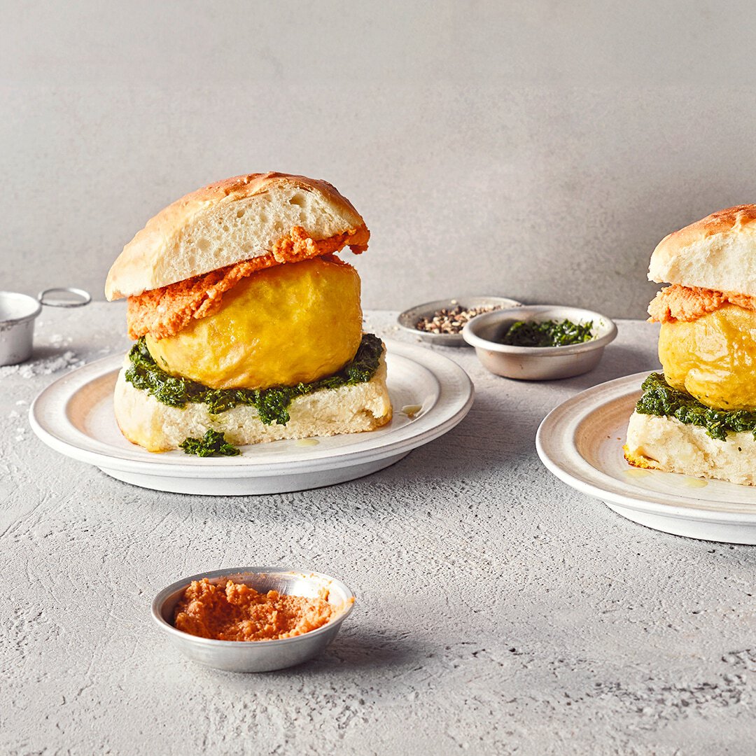 Vada Pav