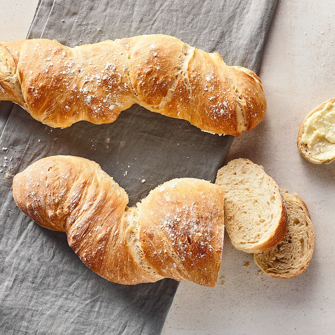 Wurzelbrot