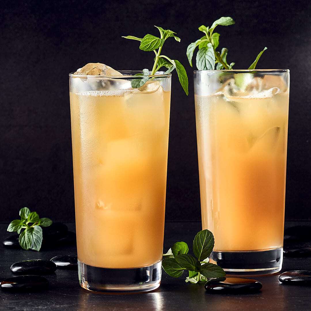 Zombie-Cocktail