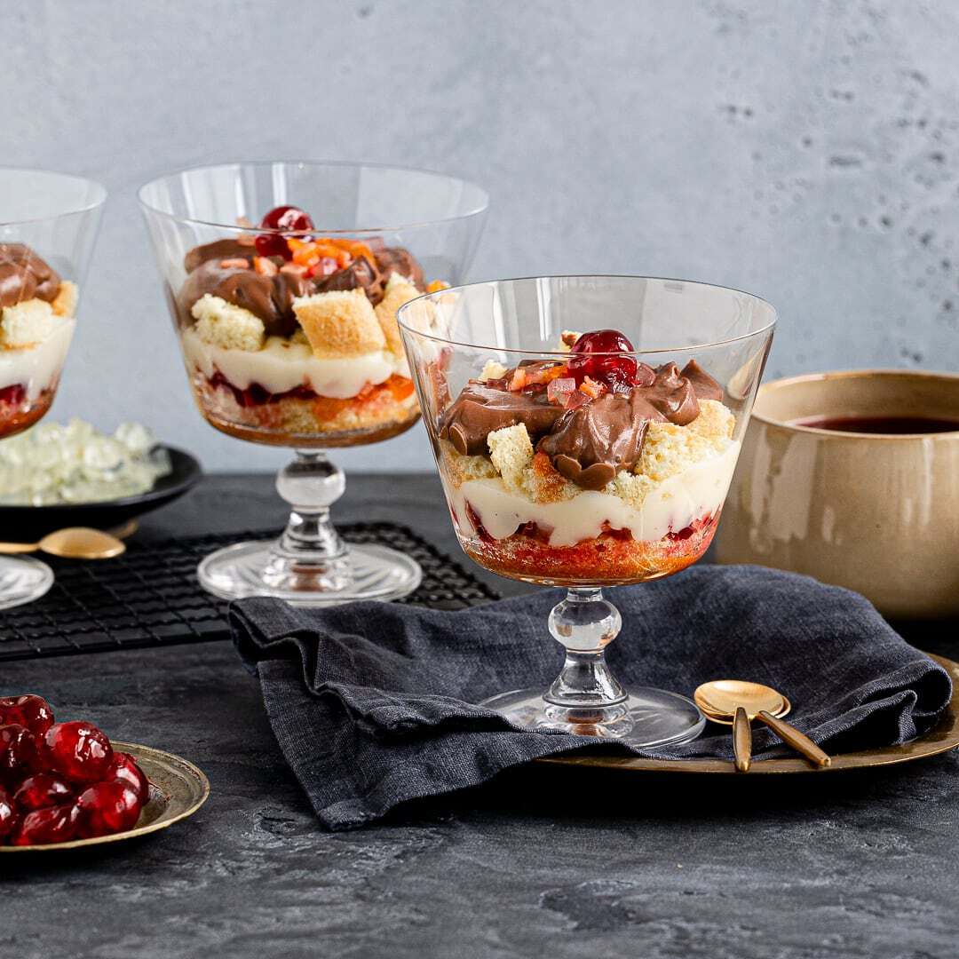 Zuppa inglese